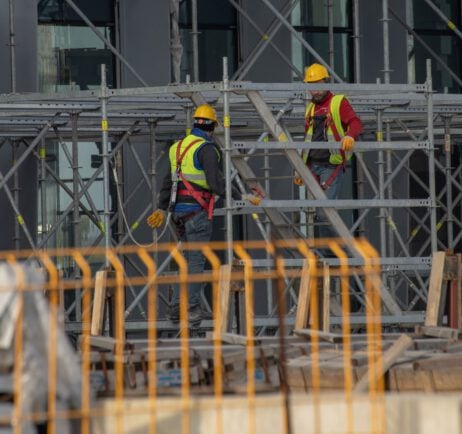 OCTOPS monitoring personal protective equipment compliance